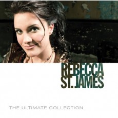 Rebecca St. James: The Ultimate Collection (CD)