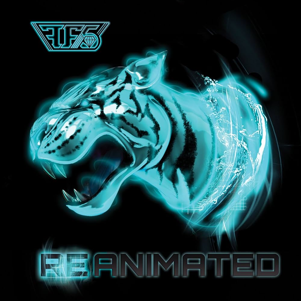 [이벤트 30%]Family Force 5 - Reanimated (CD)