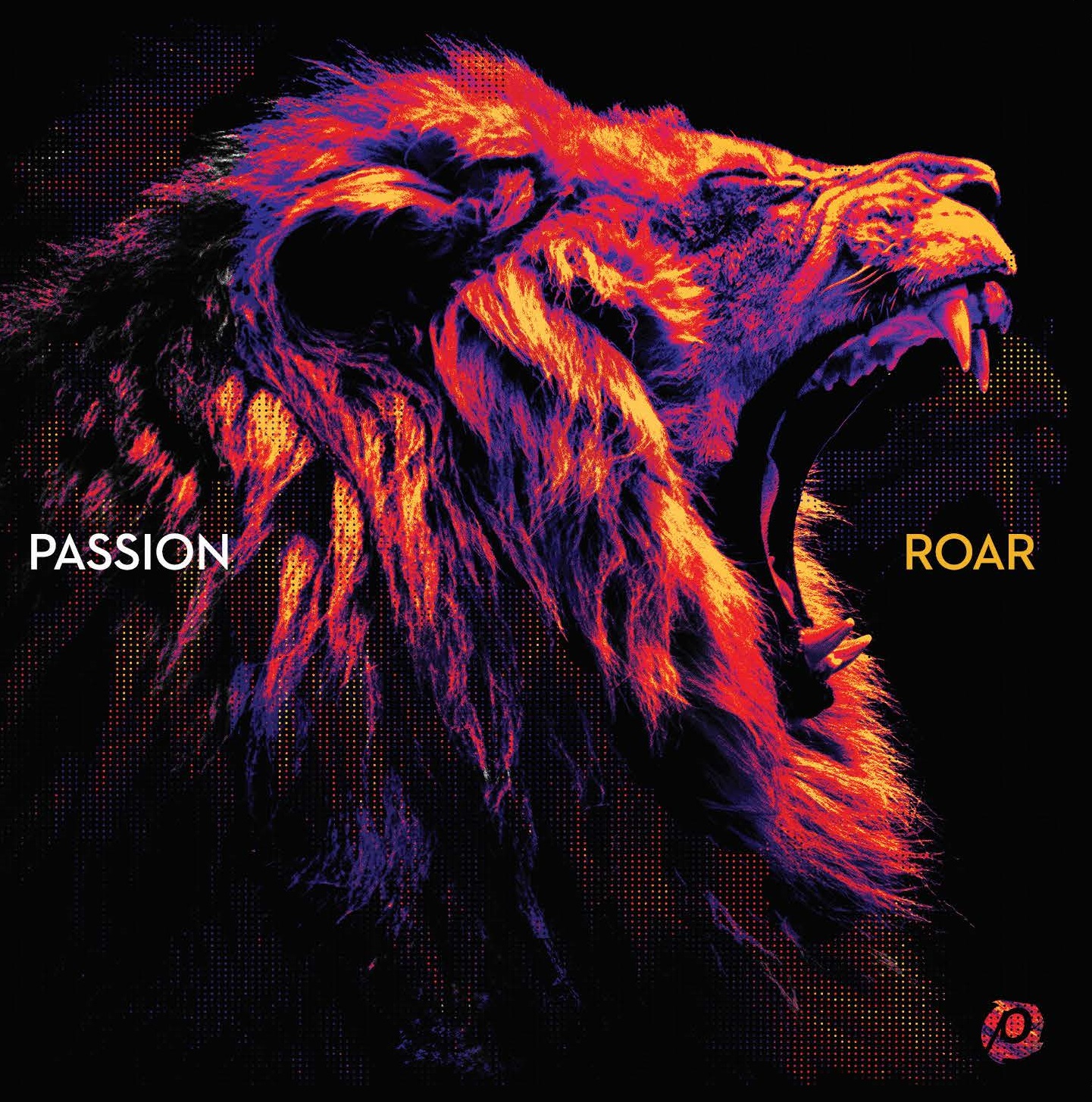 Passion 2020 - Roar (CD)